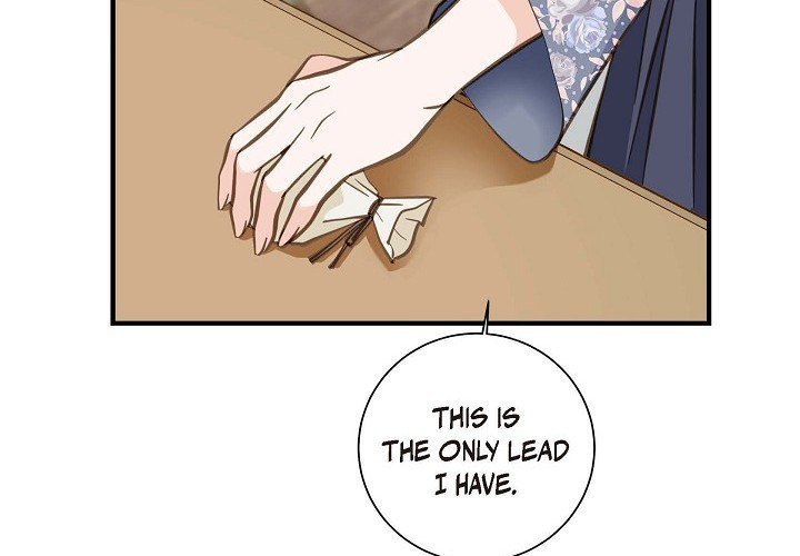 Survival Marriage Manhwa - Chapter 18 Page 3