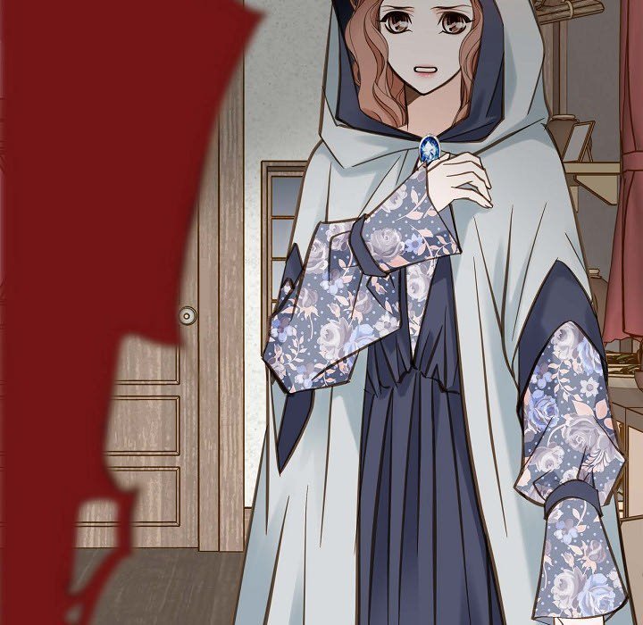 Survival Marriage Manhwa - Chapter 18 Page 8