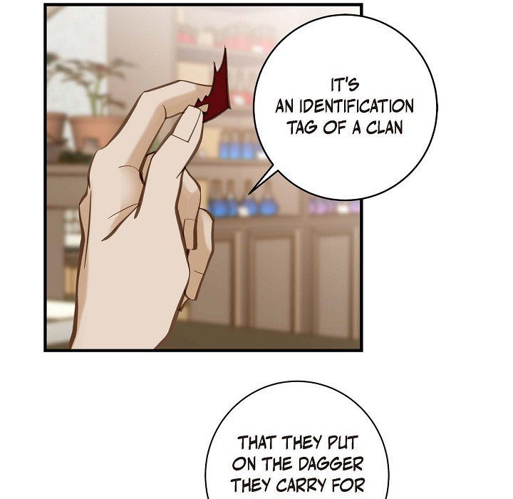 Survival Marriage Manhwa - Chapter 18 Page 10