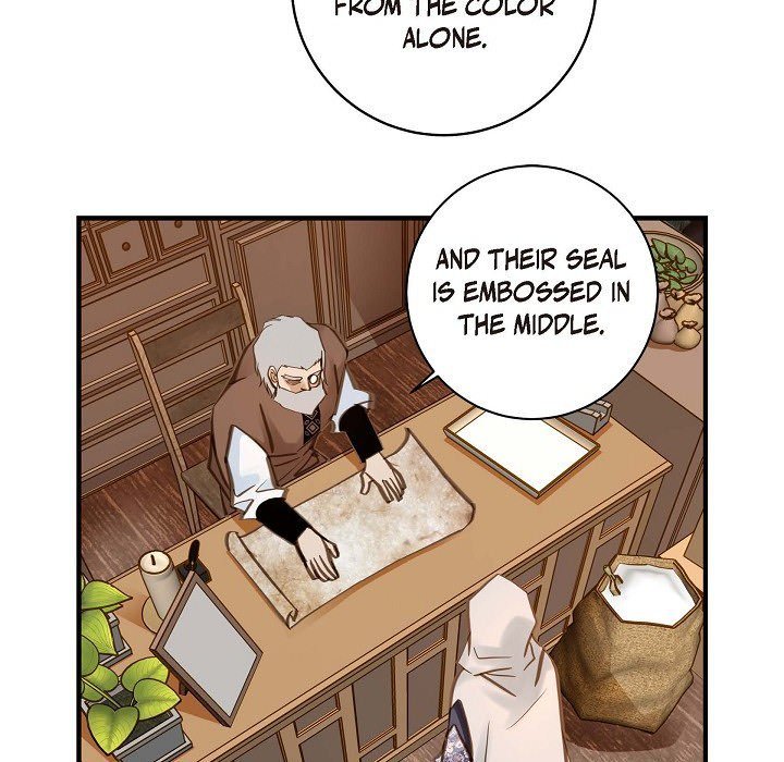 Survival Marriage Manhwa - Chapter 18 Page 14