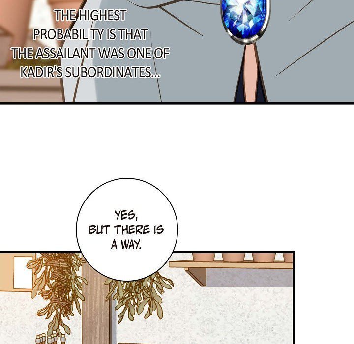 Survival Marriage Manhwa - Chapter 18 Page 28