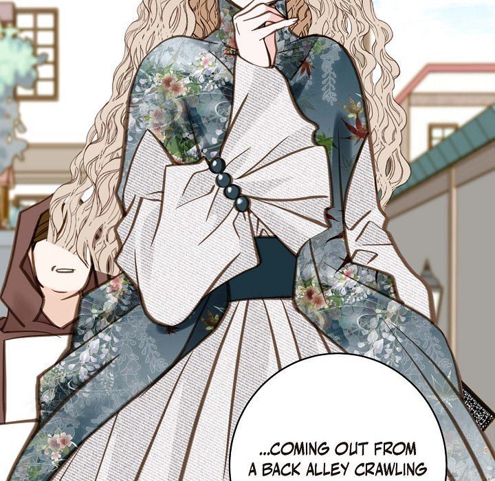 Survival Marriage Manhwa - Chapter 18 Page 46