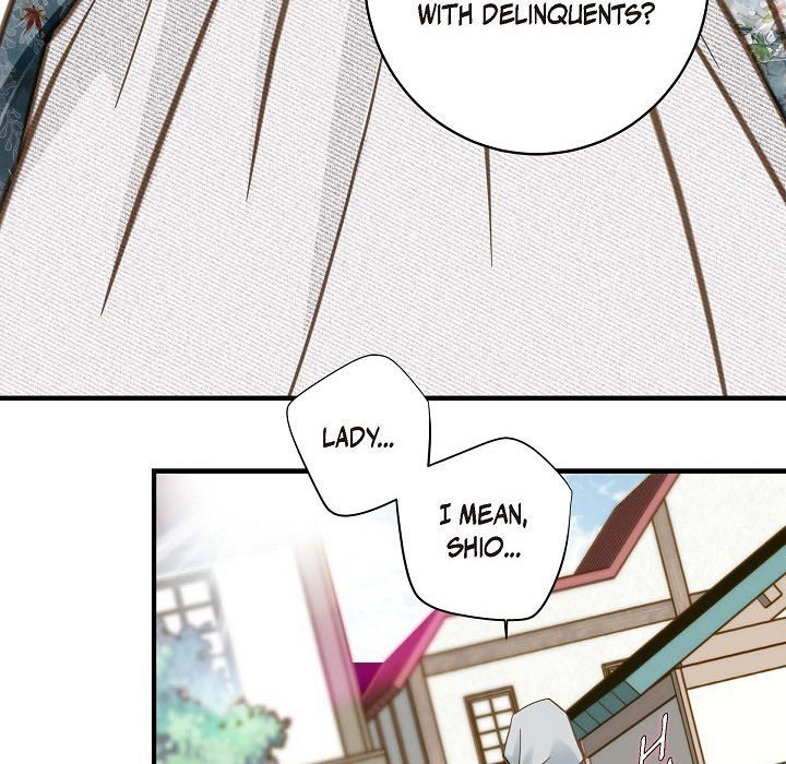 Survival Marriage Manhwa - Chapter 18 Page 47