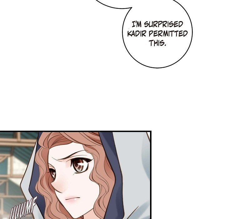 Survival Marriage Manhwa - Chapter 18 Page 49