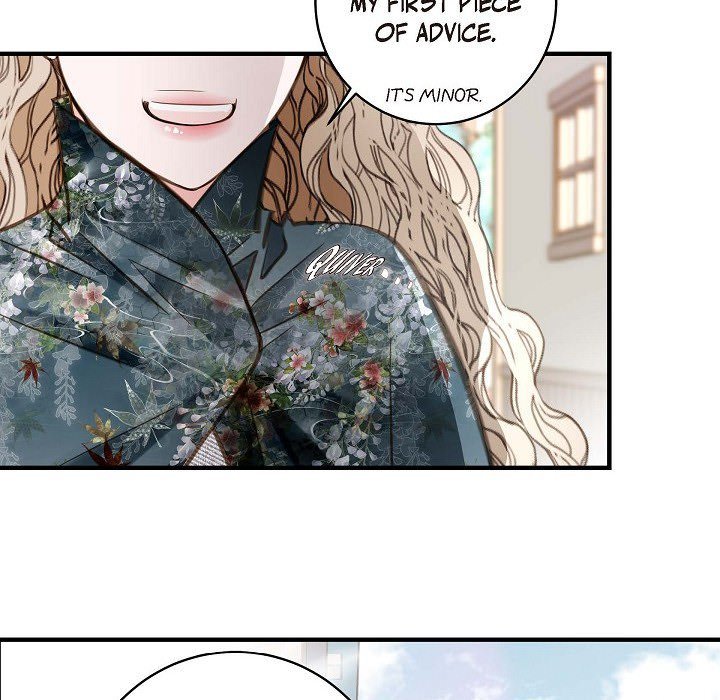 Survival Marriage Manhwa - Chapter 18 Page 69