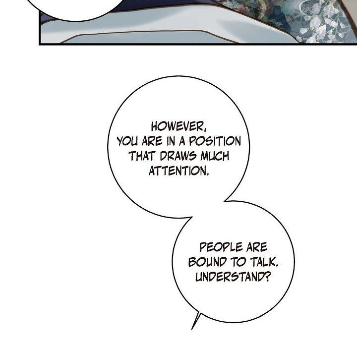 Survival Marriage Manhwa - Chapter 18 Page 74