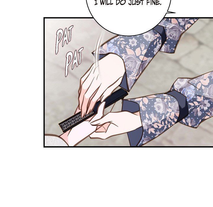 Survival Marriage Manhwa - Chapter 18 Page 84