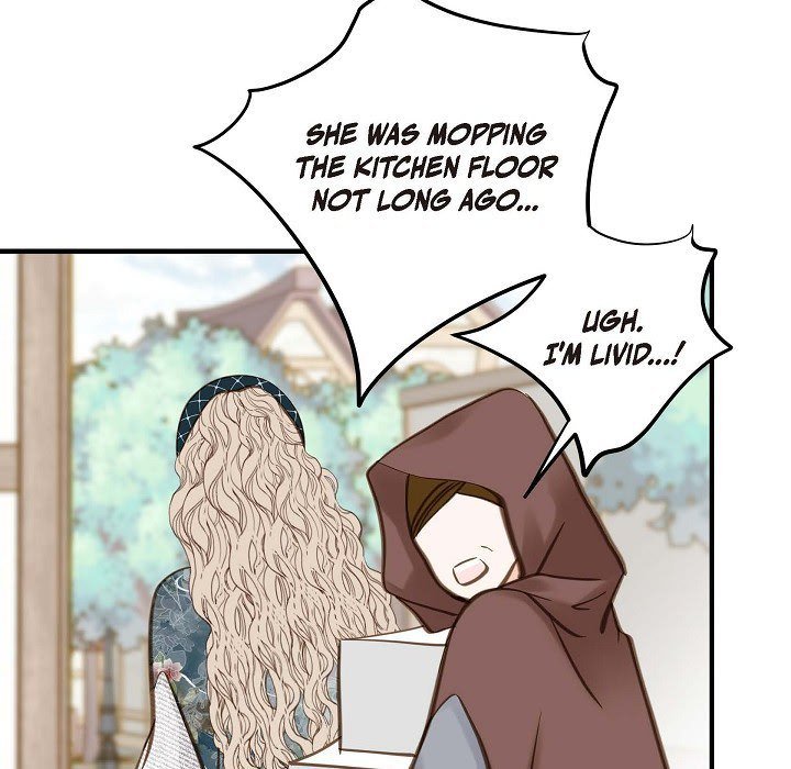 Survival Marriage Manhwa - Chapter 18 Page 99