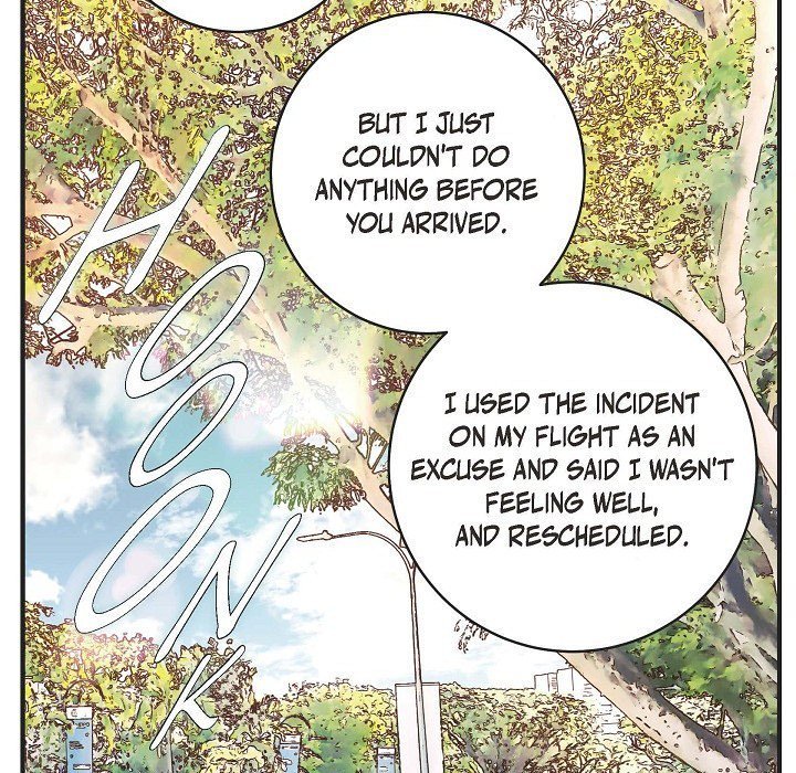 Survival Marriage Manhwa - Chapter 18 Page 111