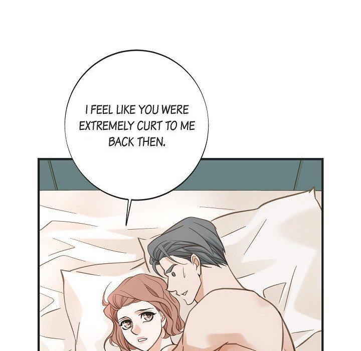 Survival Marriage Manhwa - Chapter 92 Page 25