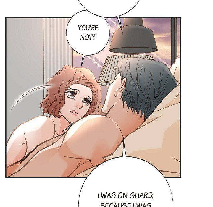 Survival Marriage Manhwa - Chapter 92 Page 27