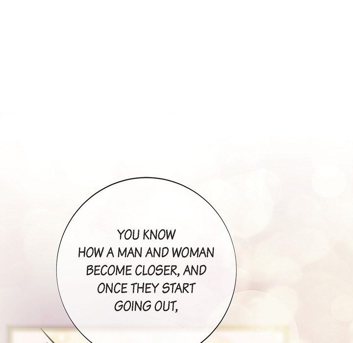 Survival Marriage Manhwa - Chapter 92 Page 45