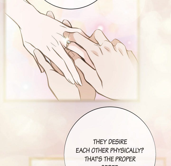 Survival Marriage Manhwa - Chapter 92 Page 46