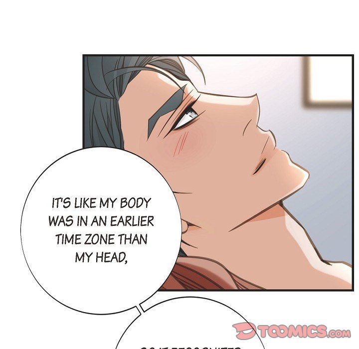 Survival Marriage Manhwa - Chapter 92 Page 50