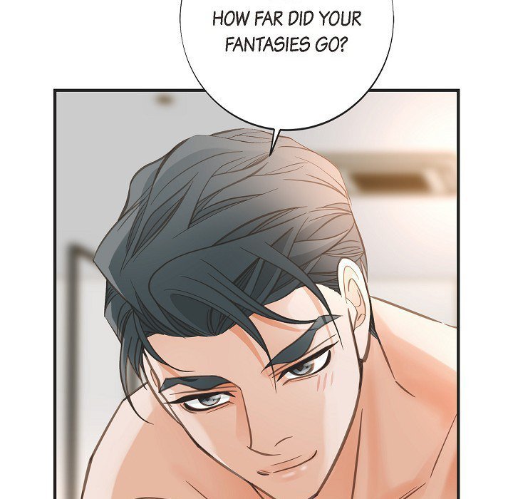 Survival Marriage Manhwa - Chapter 92 Page 70