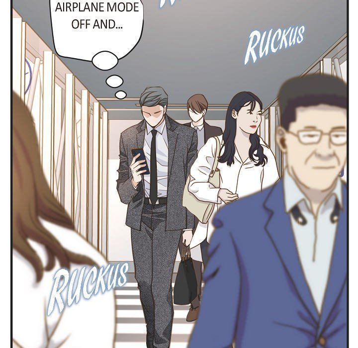 Survival Marriage Manhwa - Chapter 92 Page 111