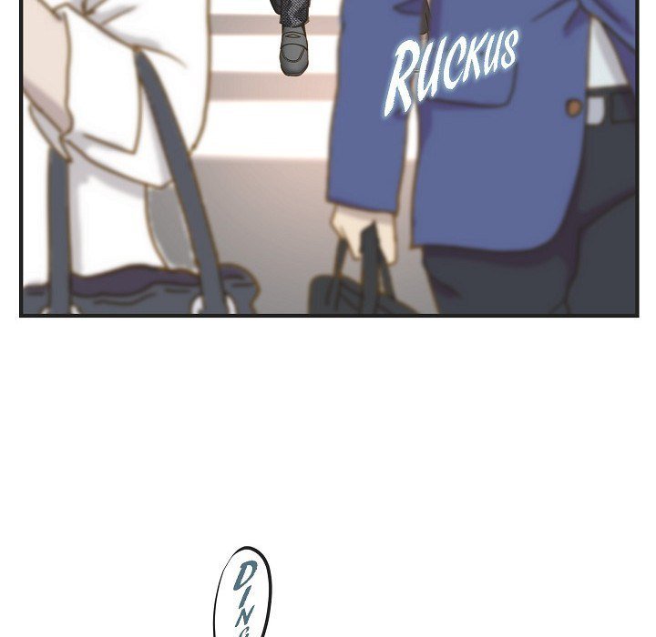 Survival Marriage Manhwa - Chapter 92 Page 112