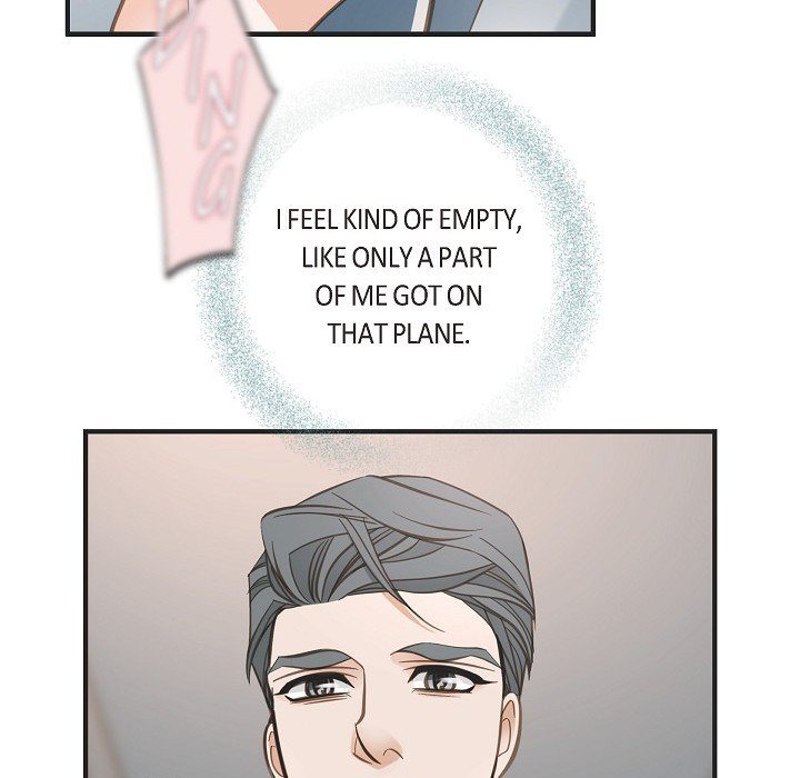 Survival Marriage Manhwa - Chapter 92 Page 119