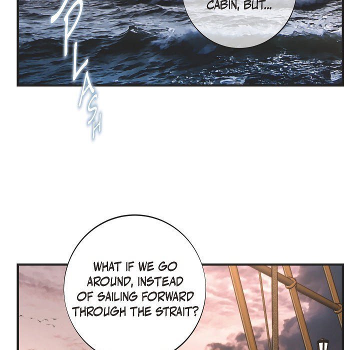 Survival Marriage Manhwa - Chapter 92 Page 128