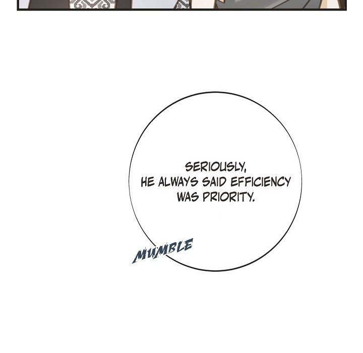 Survival Marriage Manhwa - Chapter 92 Page 132