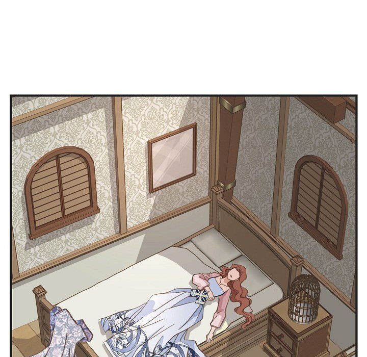 Survival Marriage Manhwa - Chapter 92 Page 133