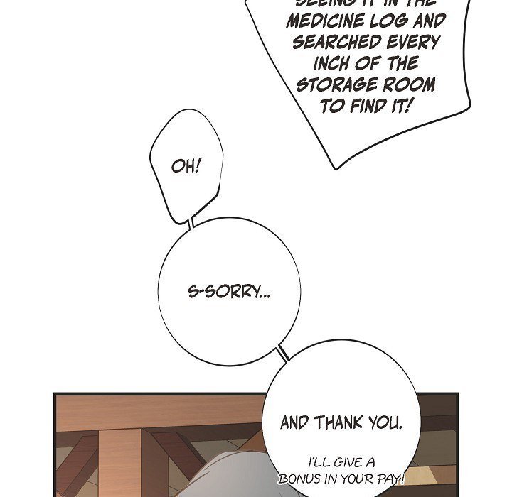 Survival Marriage Manhwa - Chapter 92 Page 152