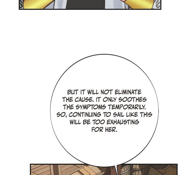 Survival Marriage Manhwa - Chapter 92 Page 154