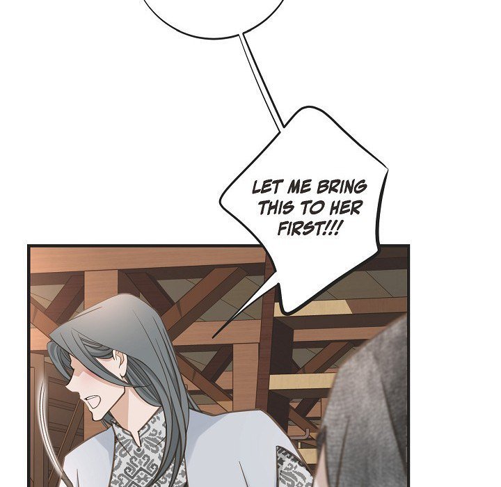 Survival Marriage Manhwa - Chapter 92 Page 156