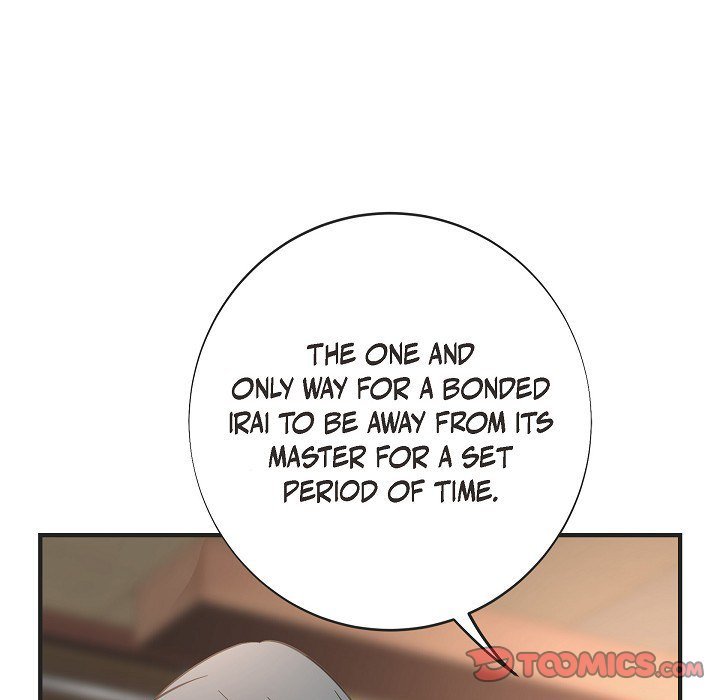 Survival Marriage Manhwa - Chapter 92 Page 158