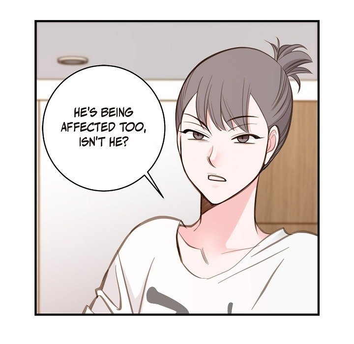 Survival Marriage Manhwa - Chapter 14 Page 19