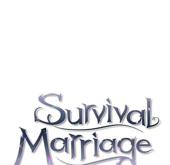 Survival Marriage Manhwa - Chapter 14 Page 25