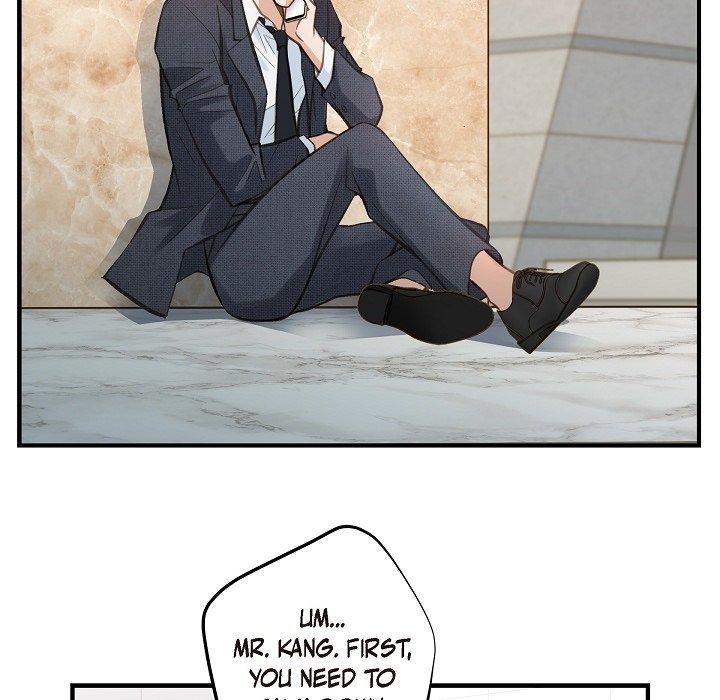 Survival Marriage Manhwa - Chapter 14 Page 115