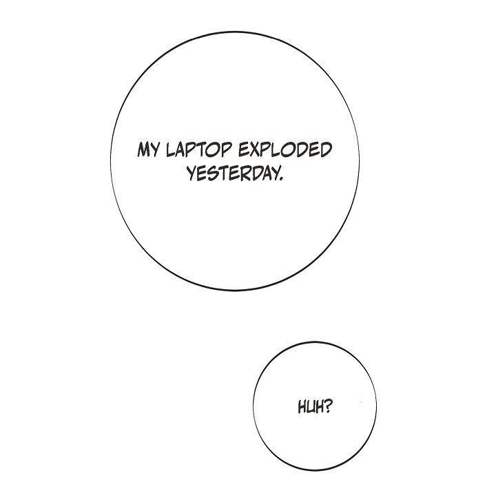 Survival Marriage Manhwa - Chapter 94 Page 105