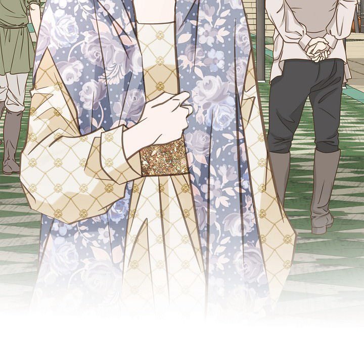 Survival Marriage Manhwa - Chapter 94 Page 48