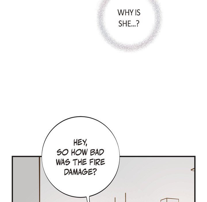 Survival Marriage Manhwa - Chapter 94 Page 77