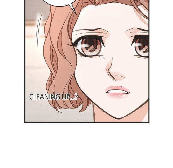 Survival Marriage Manhwa - Chapter 94 Page 91