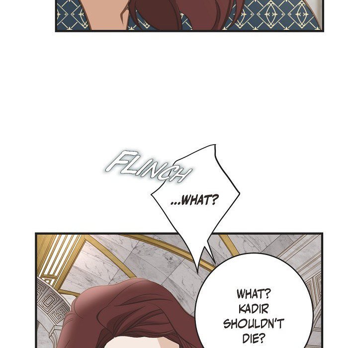 Survival Marriage Manhwa - Chapter 40 Page 31