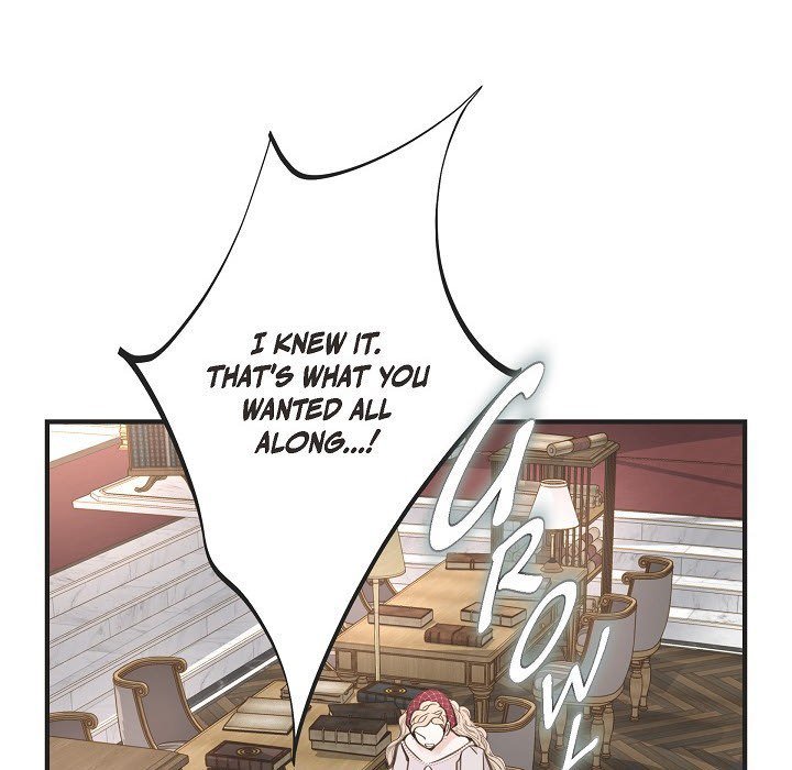 Survival Marriage Manhwa - Chapter 40 Page 35