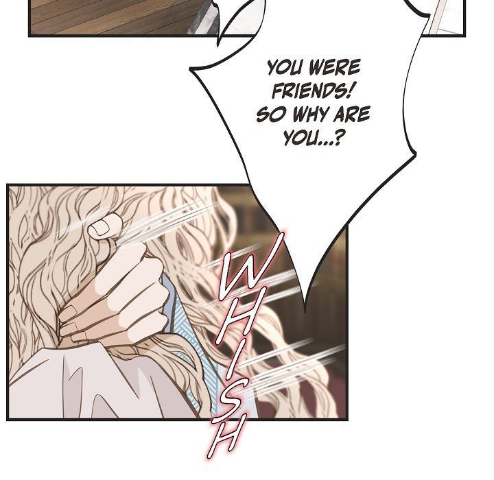 Survival Marriage Manhwa - Chapter 40 Page 37