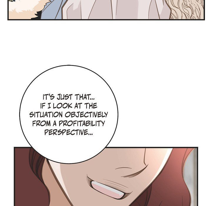 Survival Marriage Manhwa - Chapter 40 Page 40