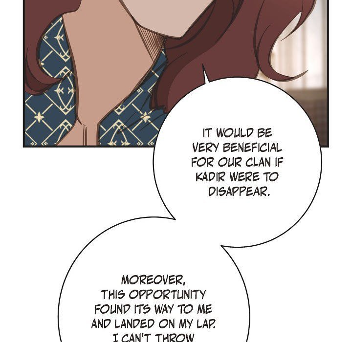 Survival Marriage Manhwa - Chapter 40 Page 41