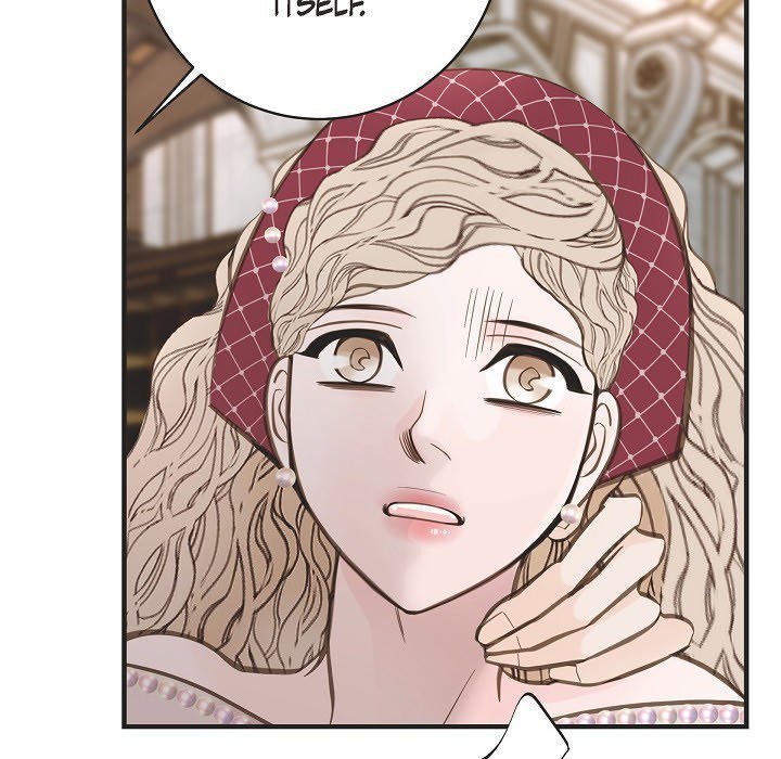 Survival Marriage Manhwa - Chapter 40 Page 43