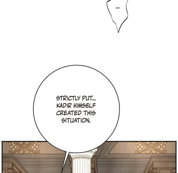Survival Marriage Manhwa - Chapter 40 Page 44