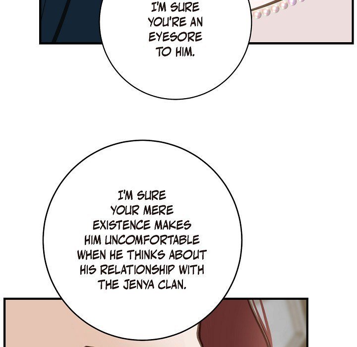 Survival Marriage Manhwa - Chapter 40 Page 52