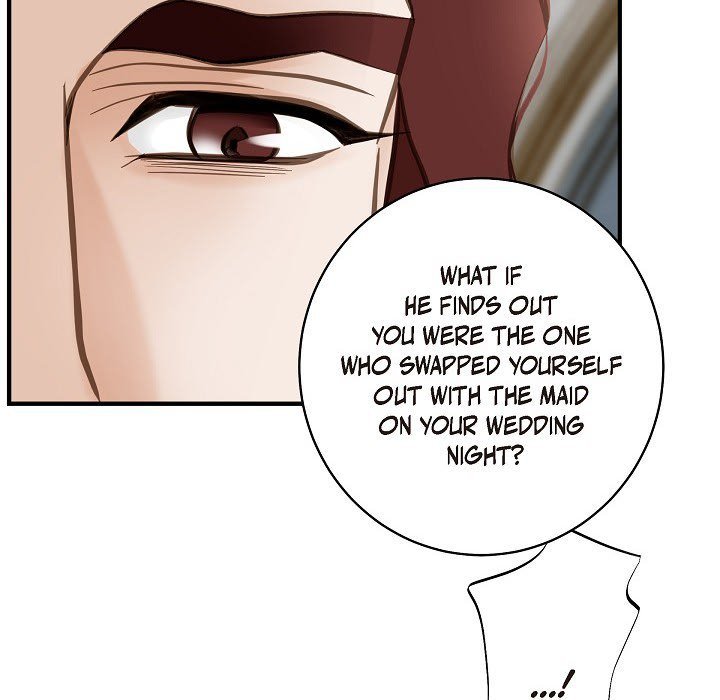 Survival Marriage Manhwa - Chapter 40 Page 53