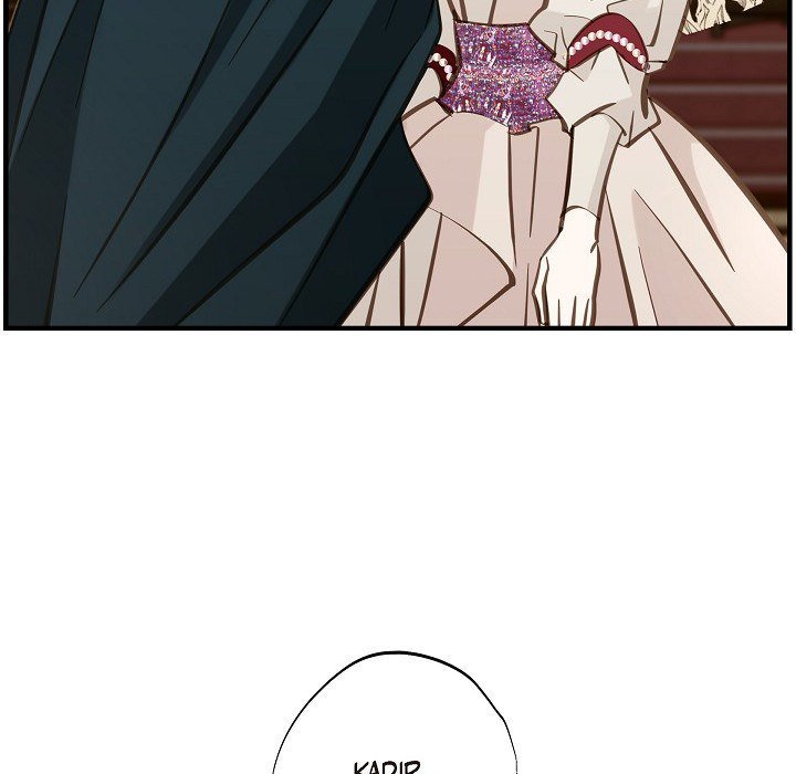 Survival Marriage Manhwa - Chapter 40 Page 76