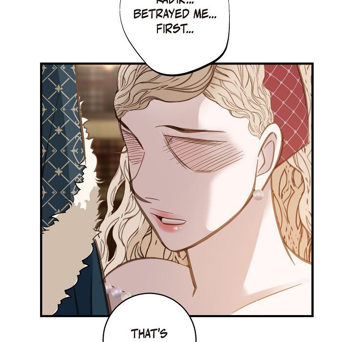 Survival Marriage Manhwa - Chapter 40 Page 77