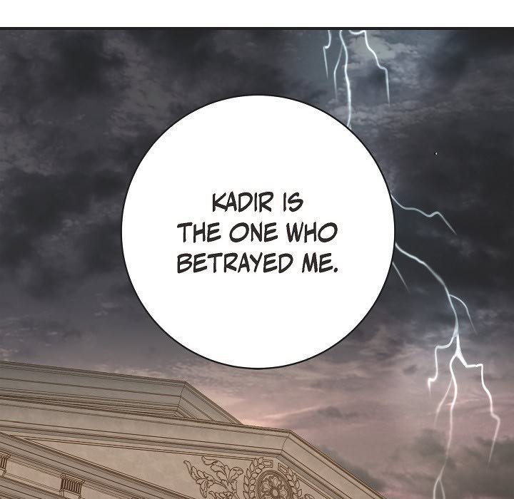 Survival Marriage Manhwa - Chapter 40 Page 84