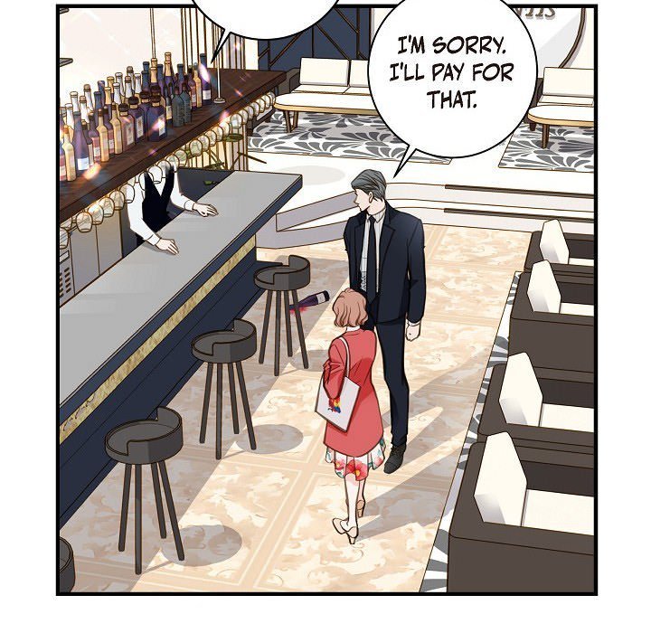 Survival Marriage Manhwa - Chapter 40 Page 92