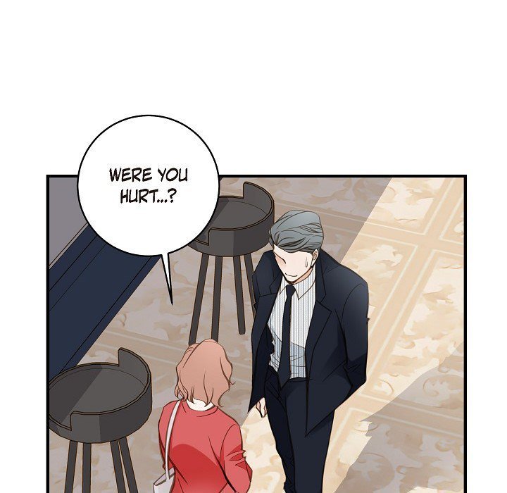 Survival Marriage Manhwa - Chapter 40 Page 93